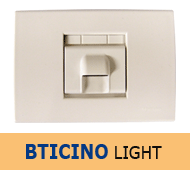 BTICINO-LIGHT