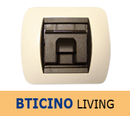BTICINO-LIVING