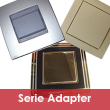 Serie-Adapter